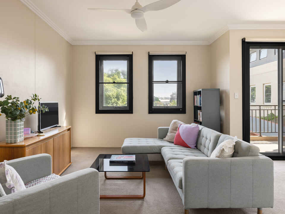 21/80 Victoria Road Marrickville