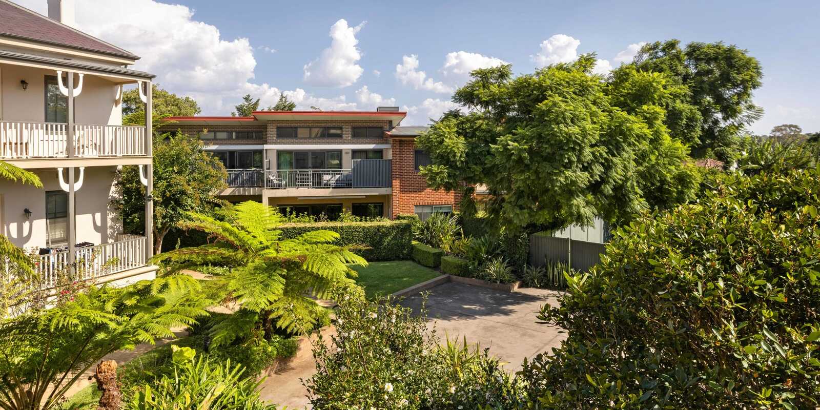 21/80 Victoria Road Marrickville