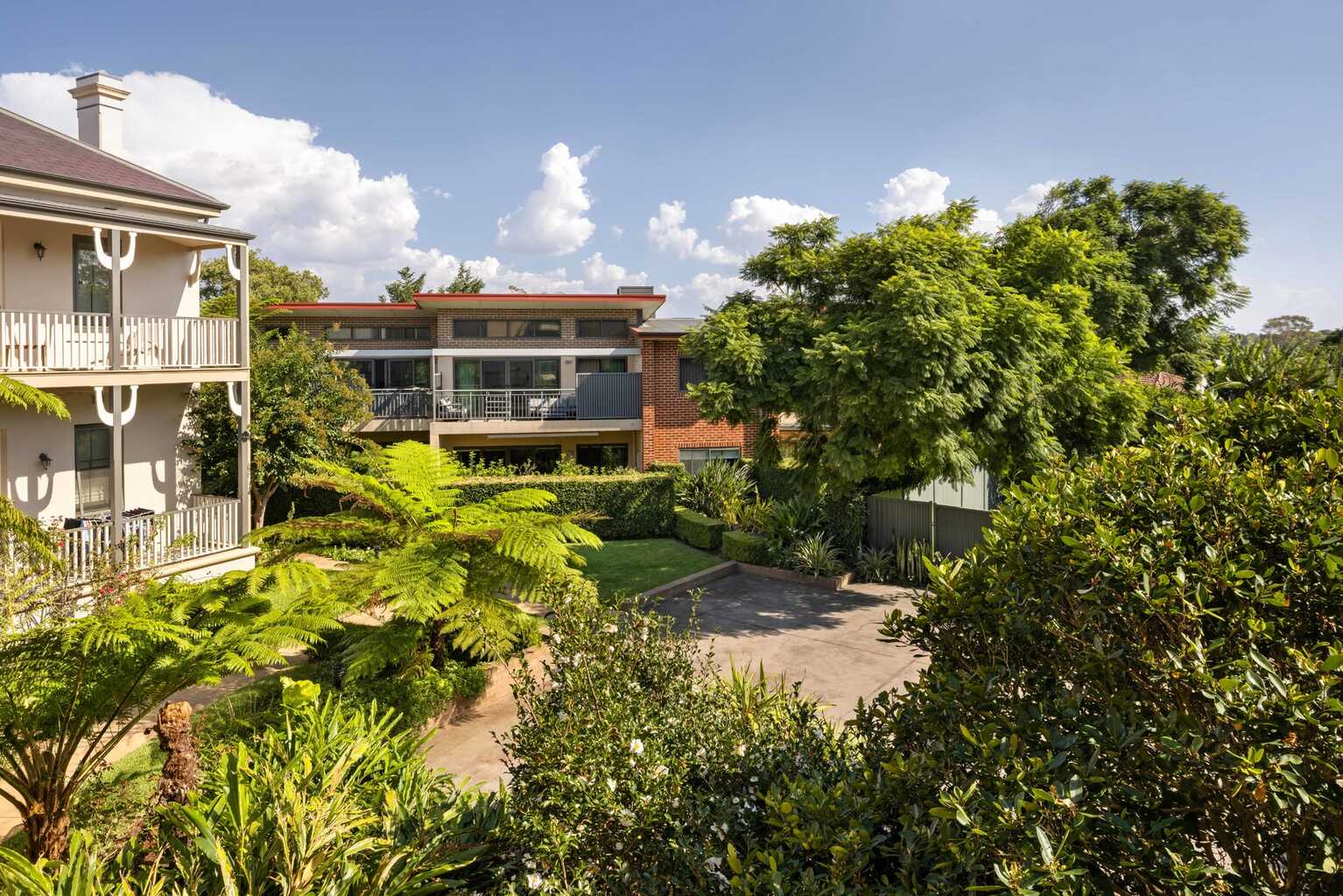 21/80 Victoria Road Marrickville