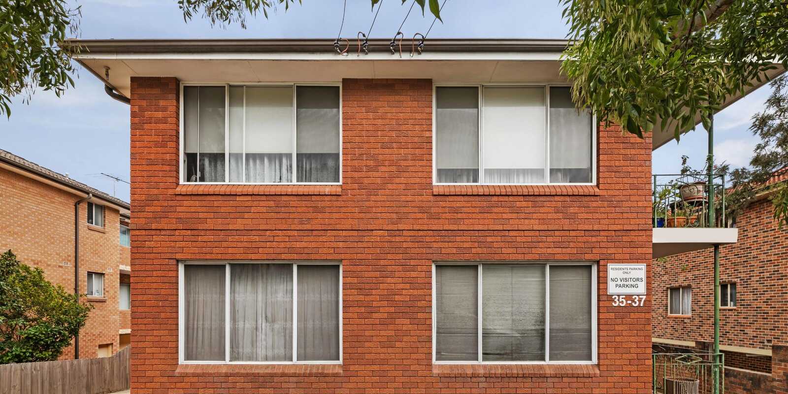7/35 Cobar Street Dulwich Hill 7/35 Cobar Street Dulwich Hill