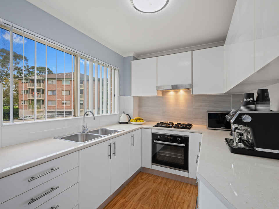 86/10 Broughton Street Canterbury