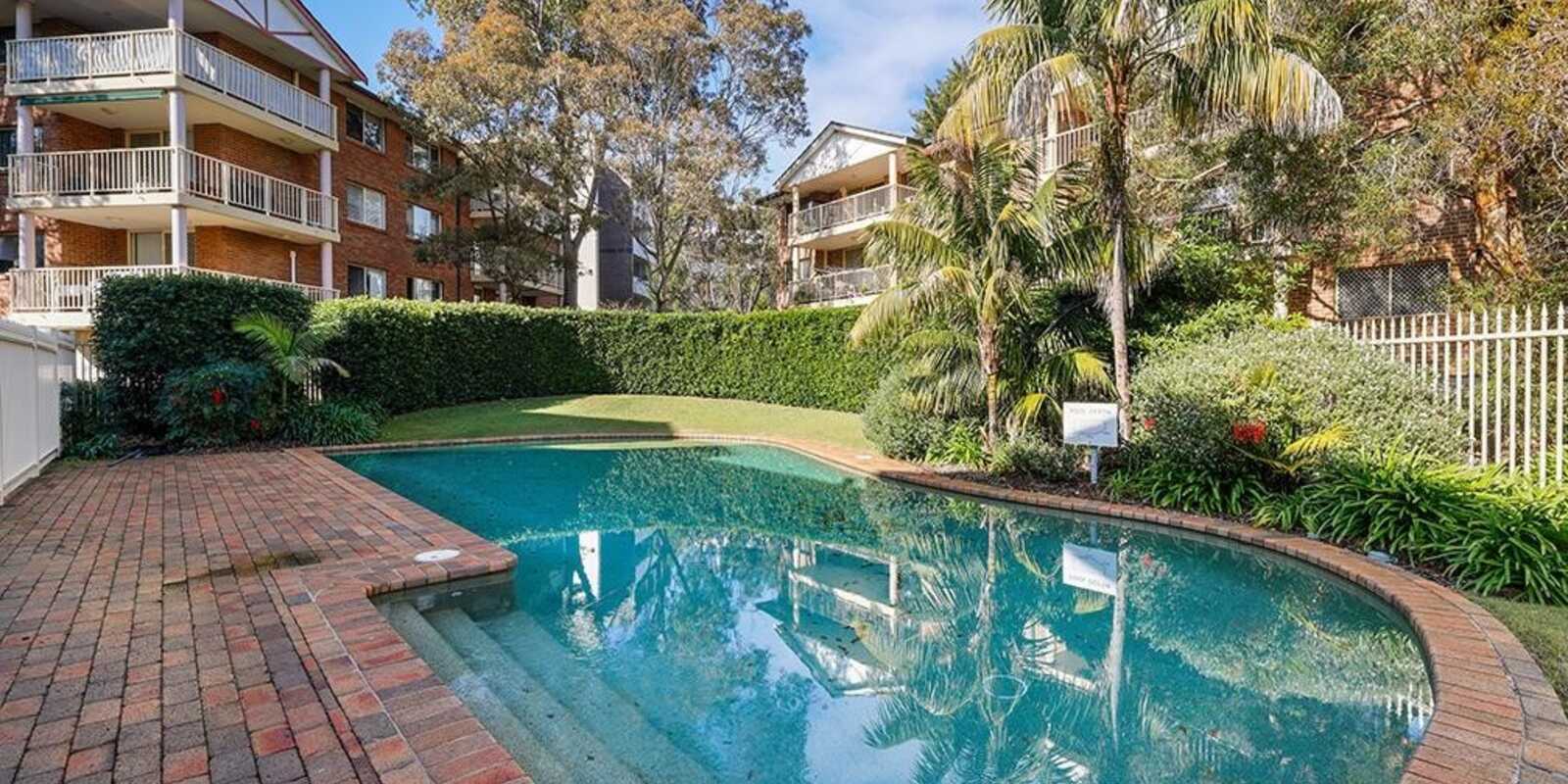 86/10 Broughton Street Canterbury 86/10 Broughton Street Canterbury