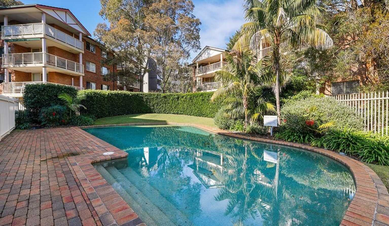 86/10 Broughton Street Canterbury 86/10 Broughton Street Canterbury