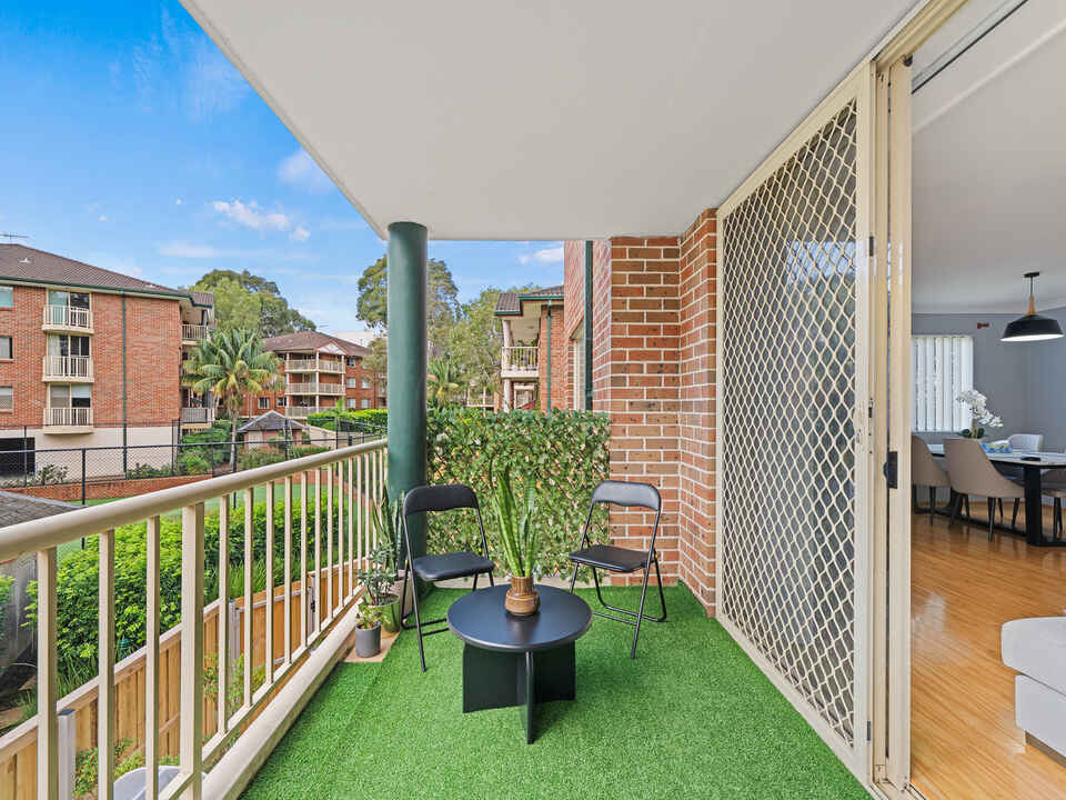 86/10 Broughton Street Canterbury
