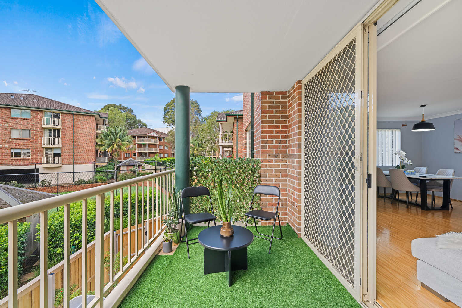 86/10 Broughton Street Canterbury 86/10 Broughton Street Canterbury