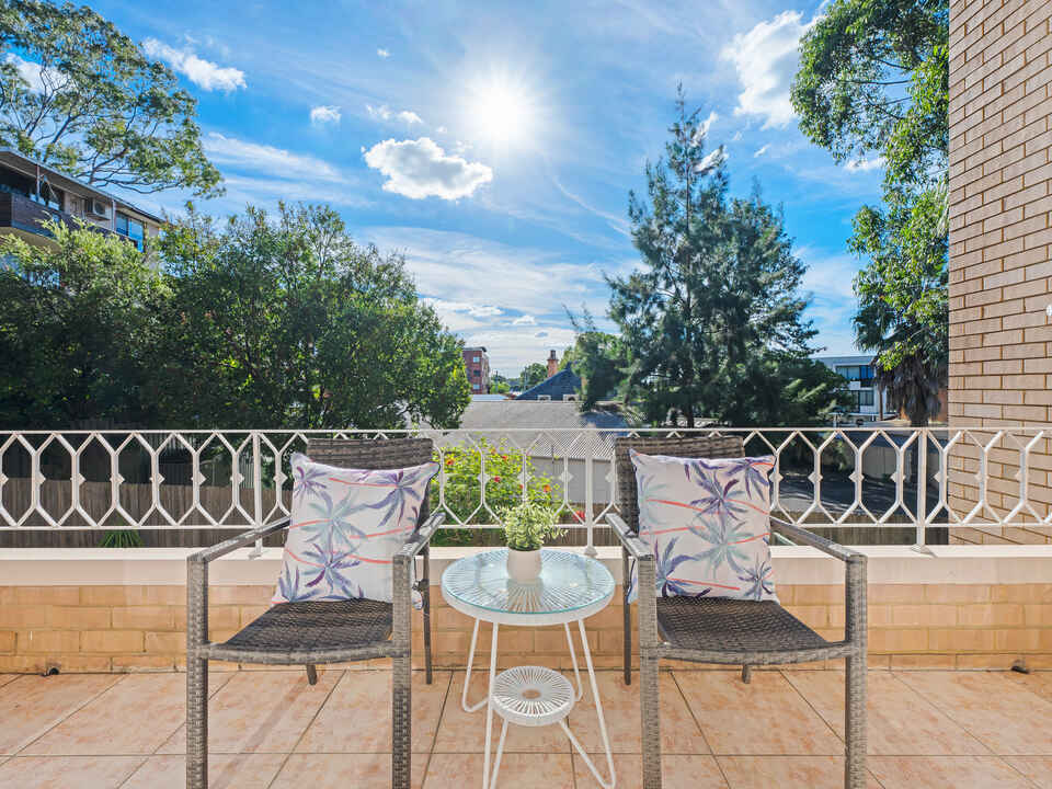 8/43 Nelson Street Penshurst