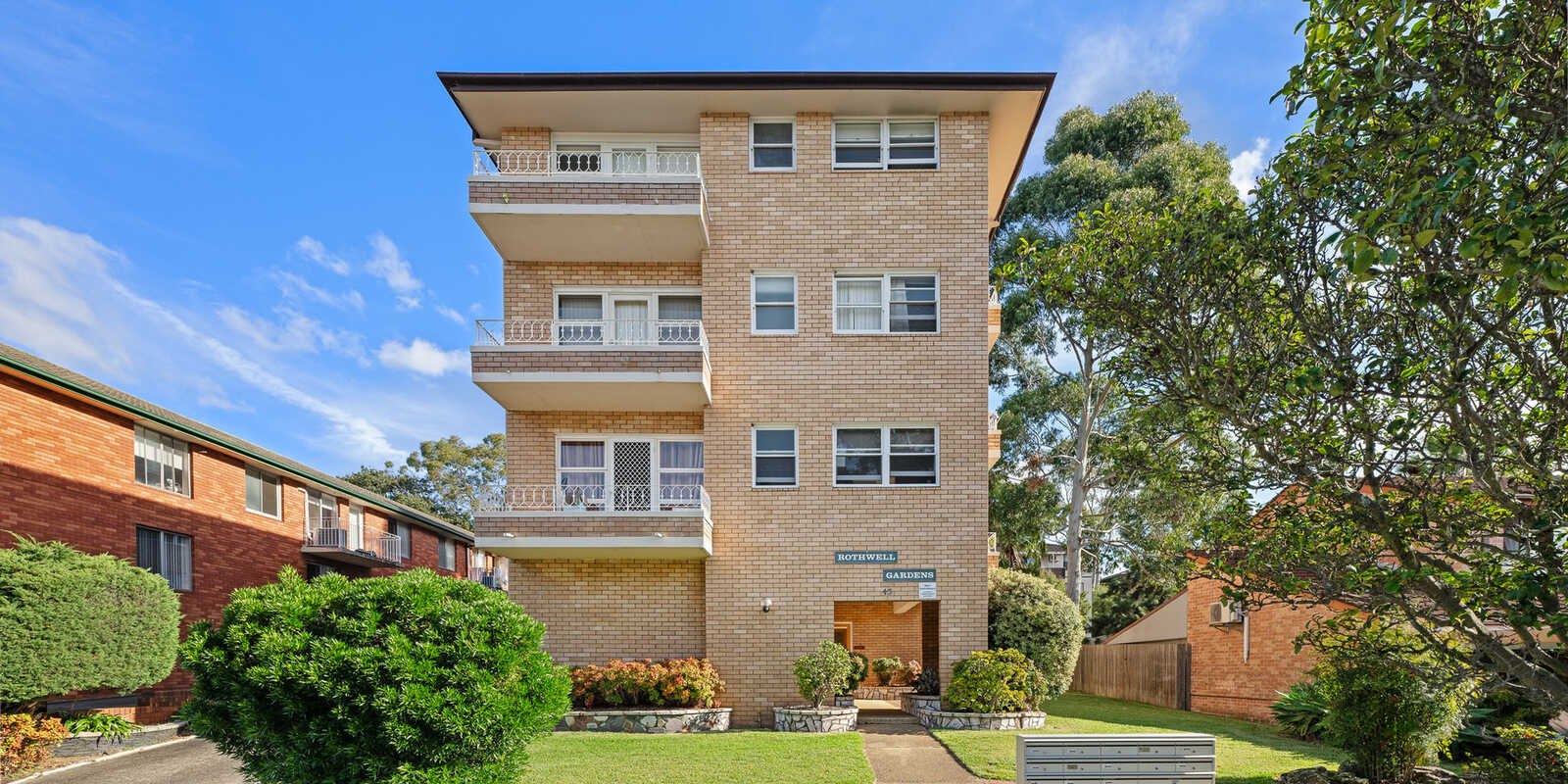 8/43 Nelson Street Penshurst 8/43 Nelson Street Penshurst