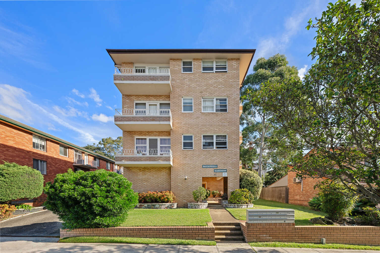 8/43 Nelson Street Penshurst 8/43 Nelson Street Penshurst