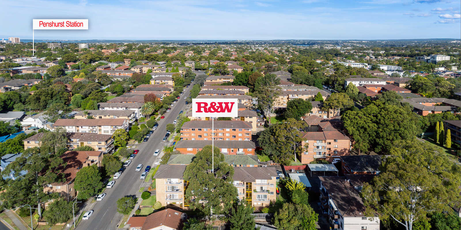 8/43 Nelson Street Penshurst 8/43 Nelson Street Penshurst