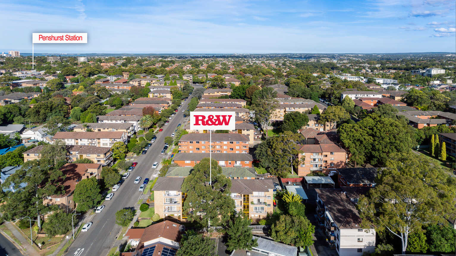 8/43 Nelson Street Penshurst 8/43 Nelson Street Penshurst