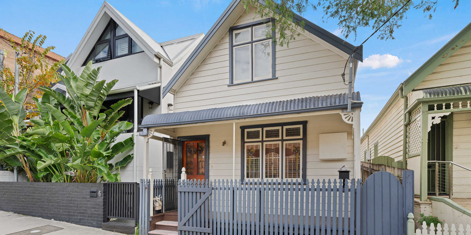 8 Hubert Street Leichhardt