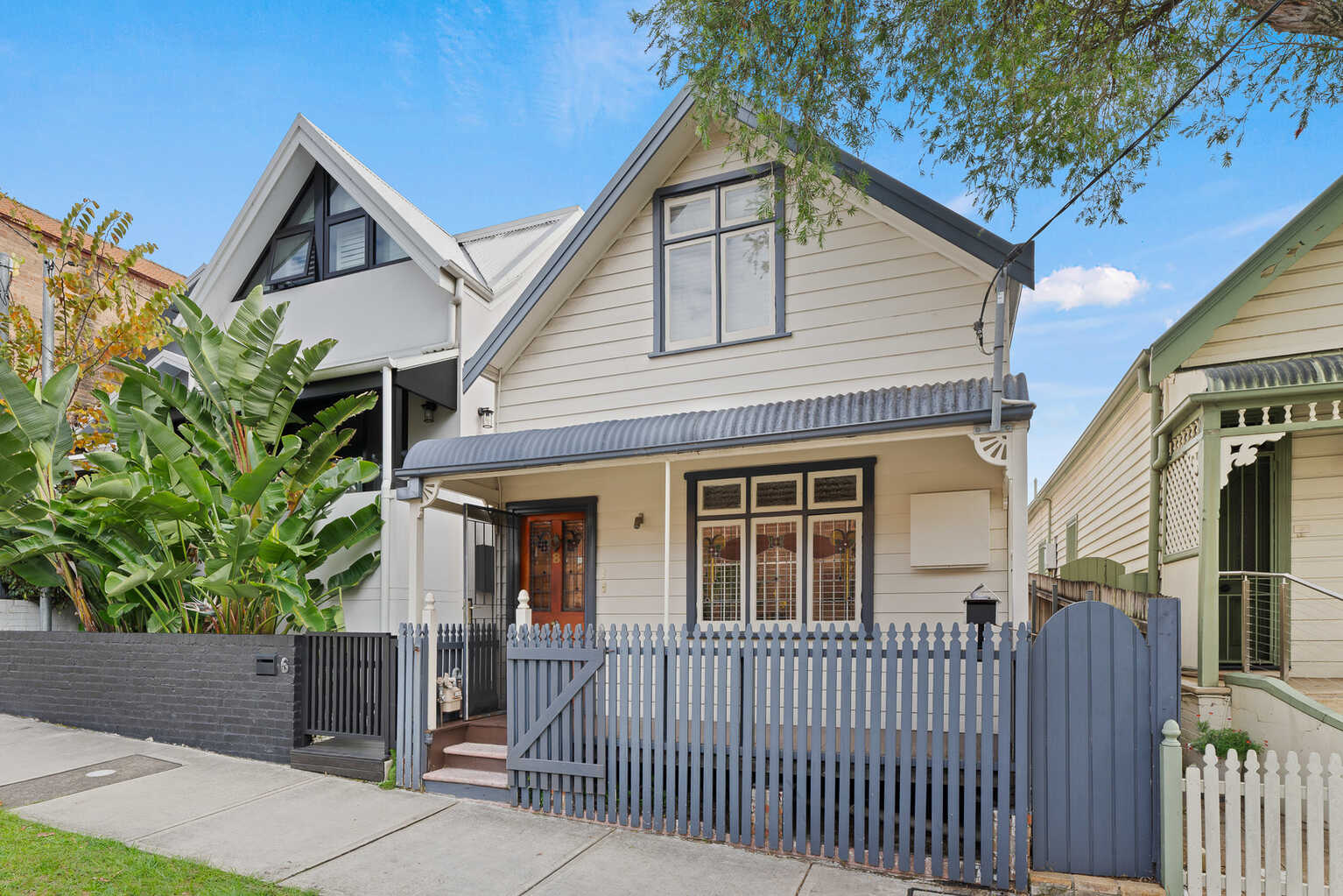 8 Hubert Street Leichhardt