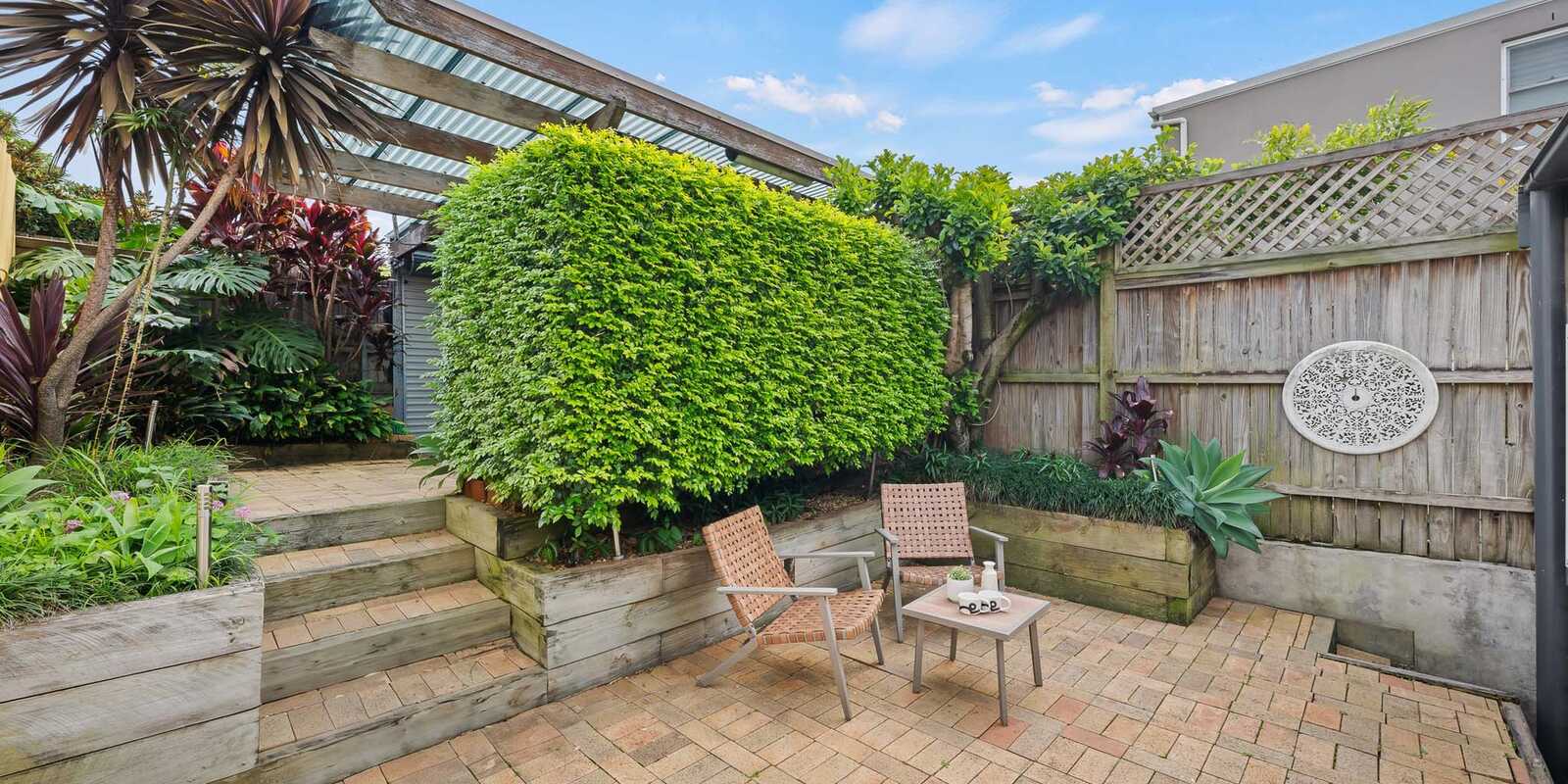 8 Hubert Street Leichhardt