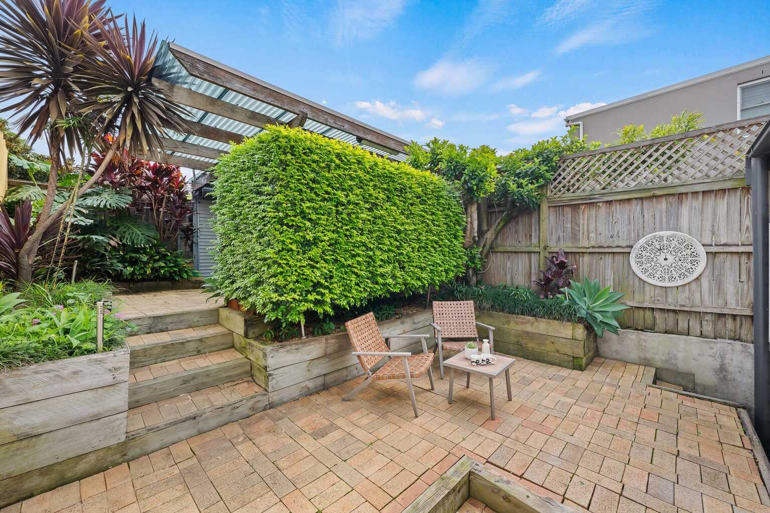 8 Hubert Street Leichhardt