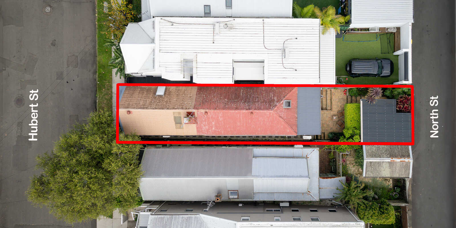 8 Hubert Street Leichhardt