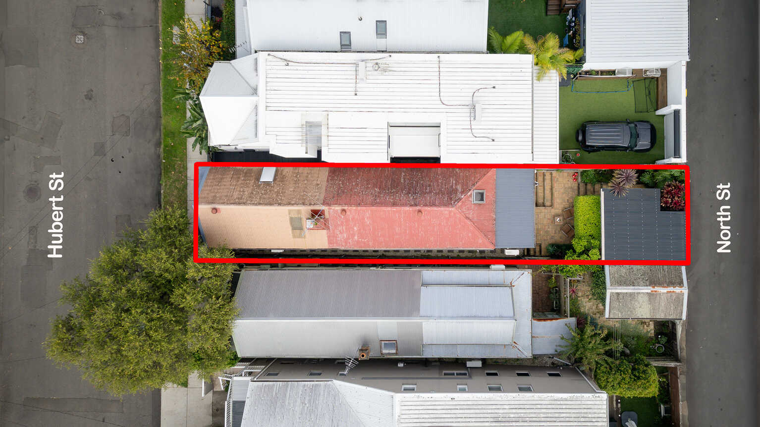 8 Hubert Street Leichhardt