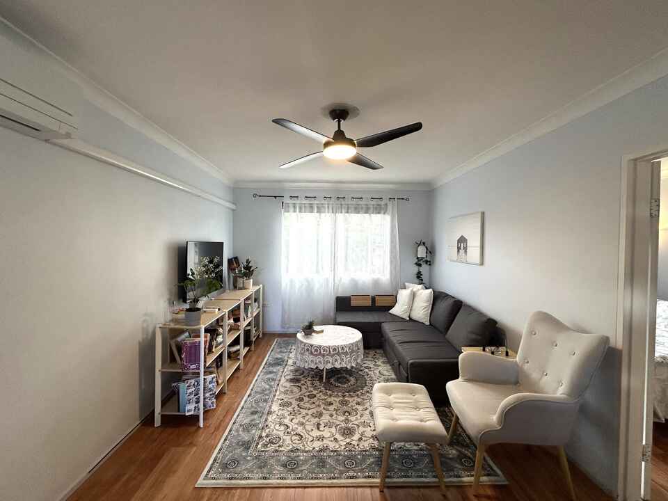 13/81-83 Hercules Street Dulwich Hill