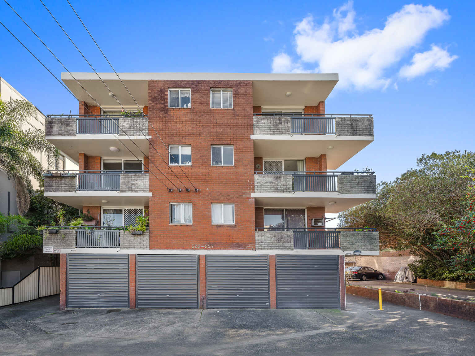4/525 New Canterbury Road Dulwich Hill
