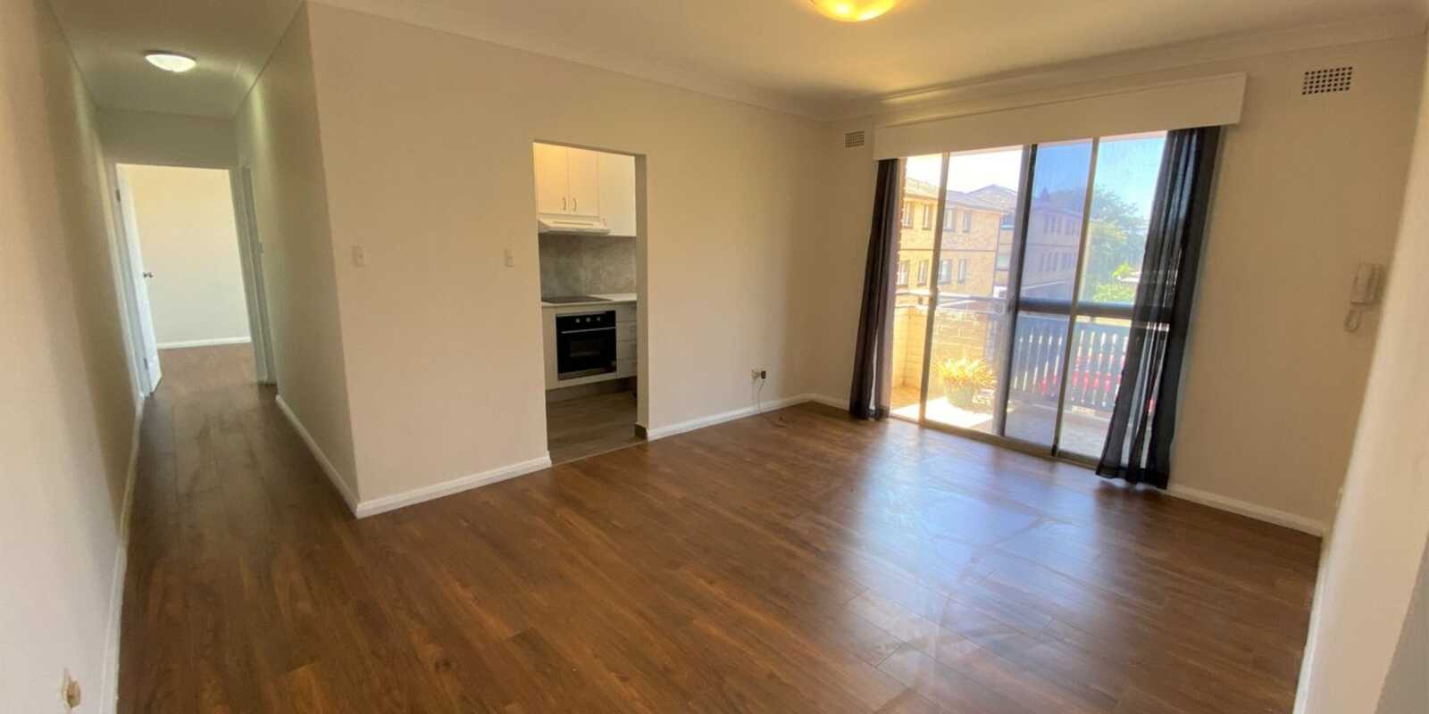 4/525 New Canterbury Road Dulwich Hill