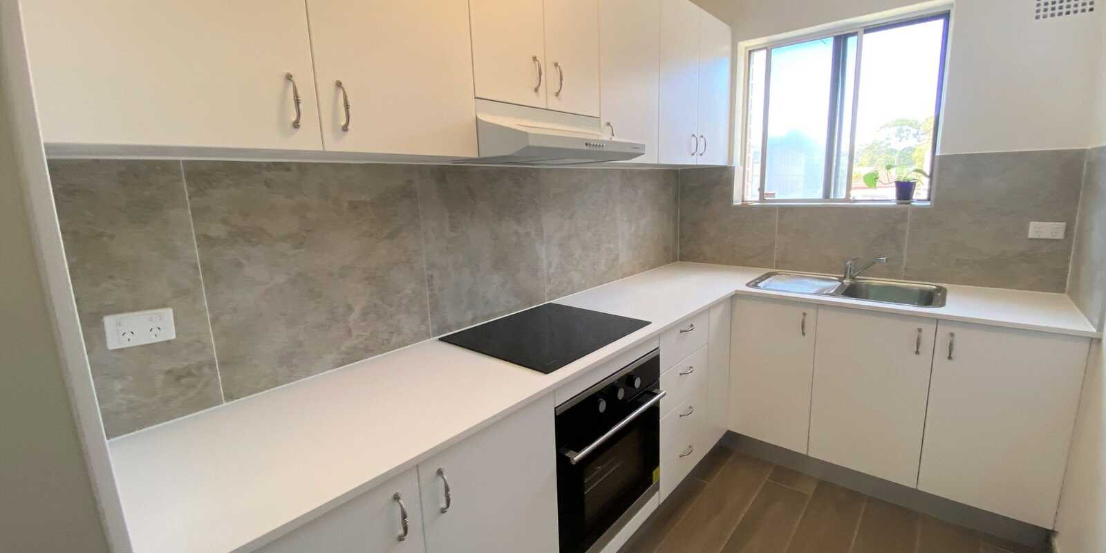 4/525 New Canterbury Road Dulwich Hill