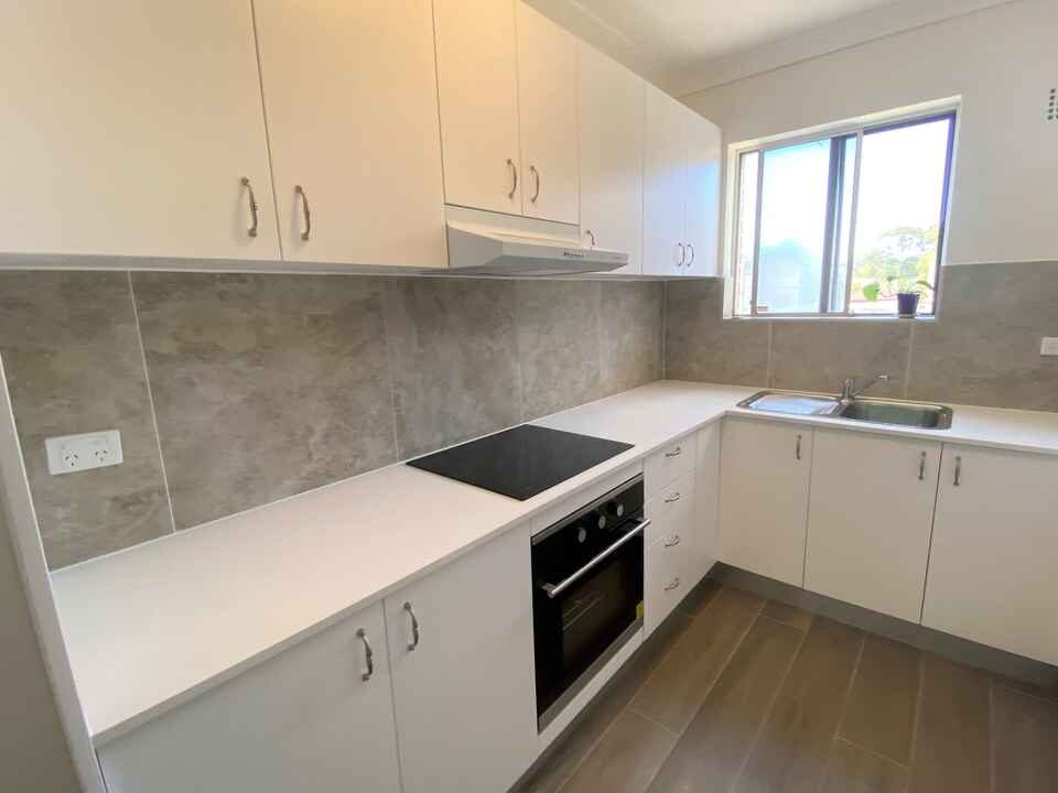 4/525 New Canterbury Road Dulwich Hill