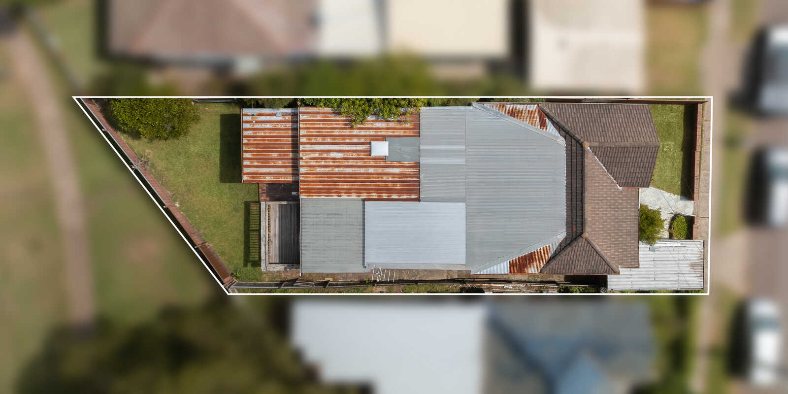 4 Acton Street Hurlstone Park