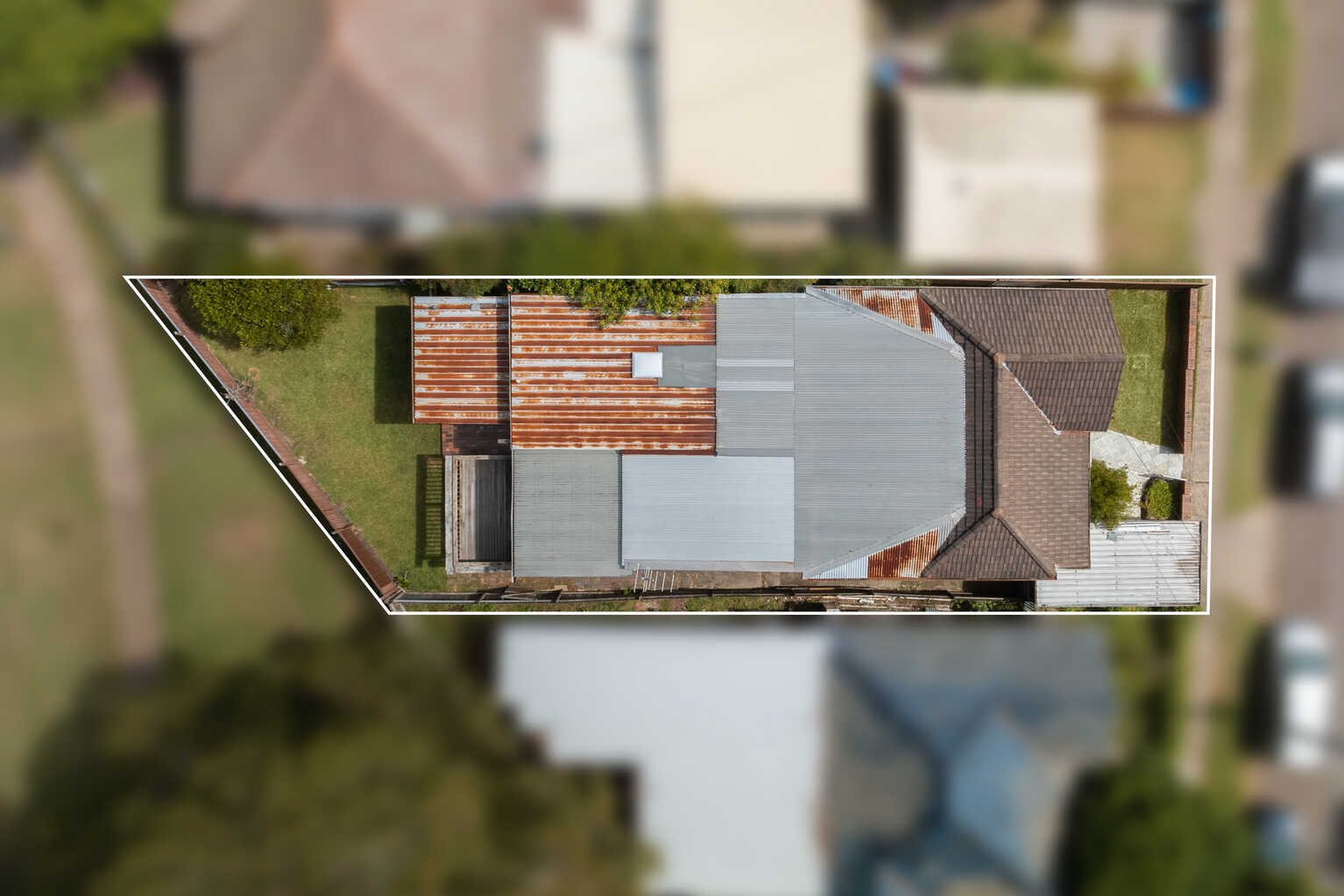 4 Acton Street Hurlstone Park