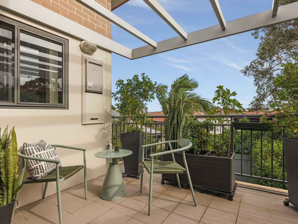 37/12 Leicester Street Marrickville