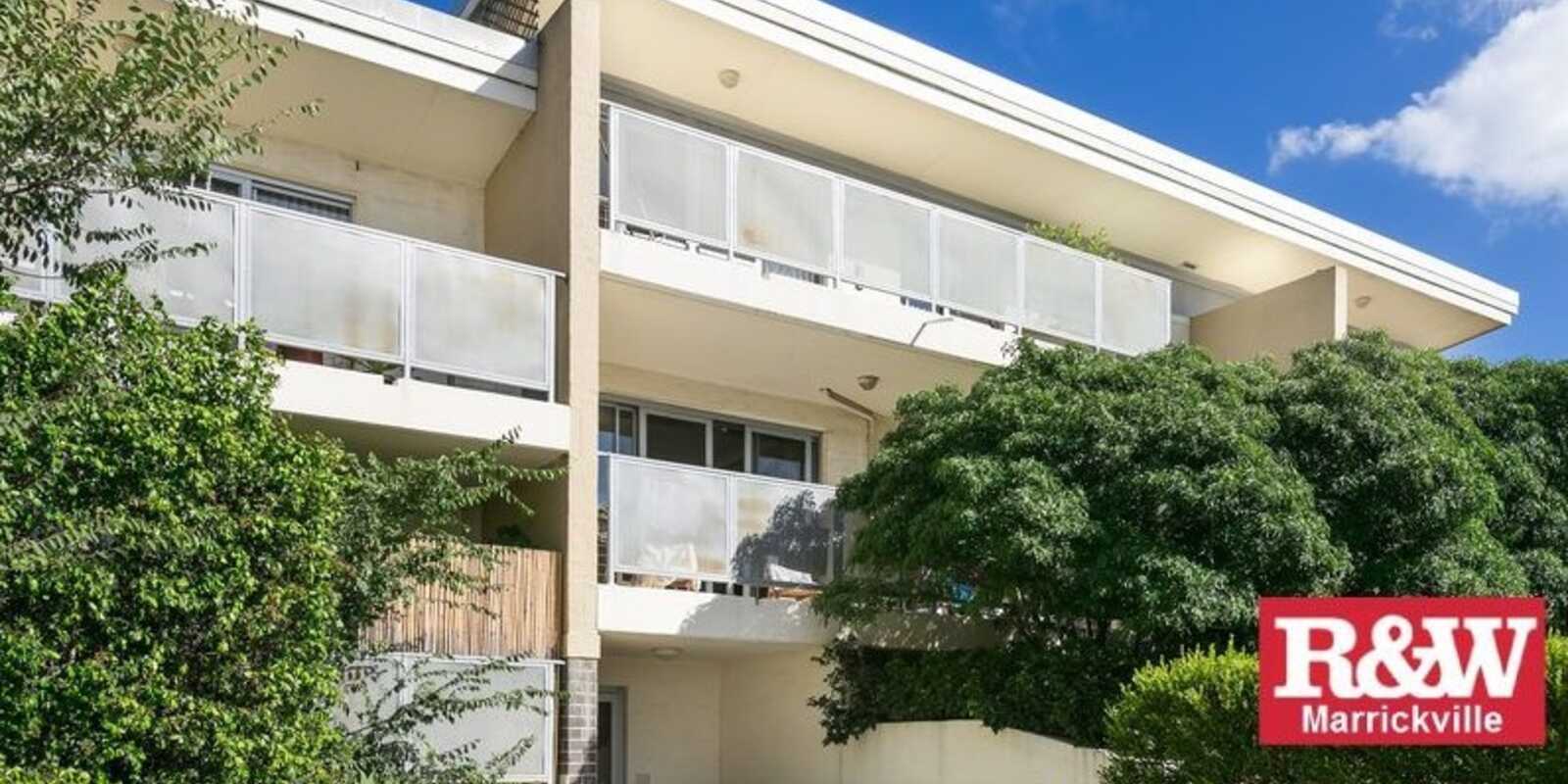 9/2-6 Schwebel Street Marrickville