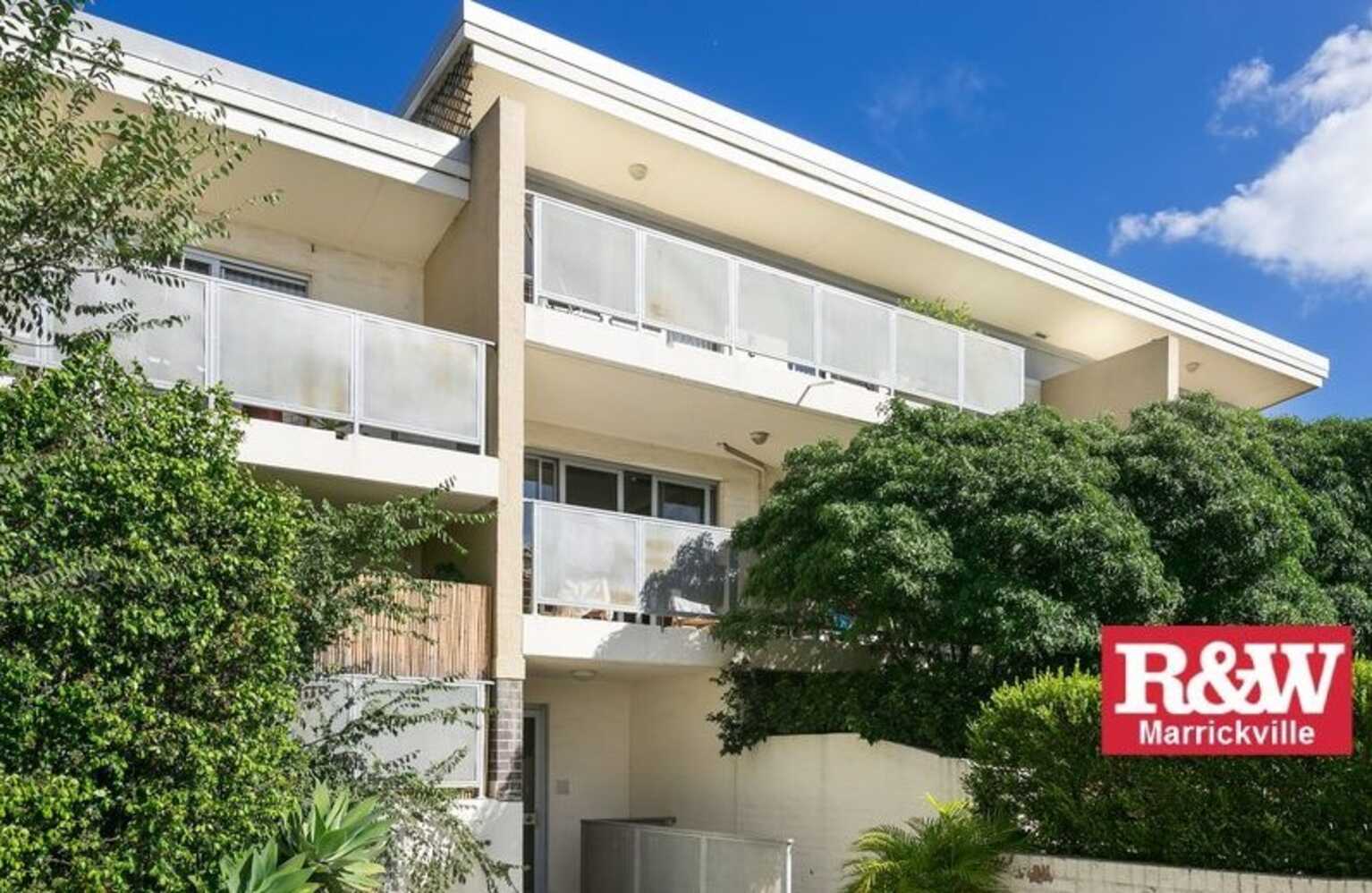 9/2-6 Schwebel Street Marrickville