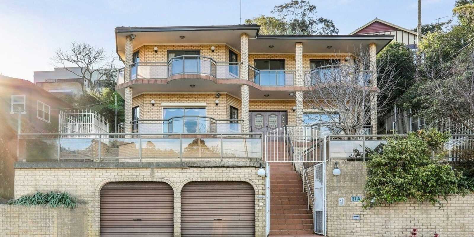 31A Banks Road Earlwood 31A Banks Road Earlwood