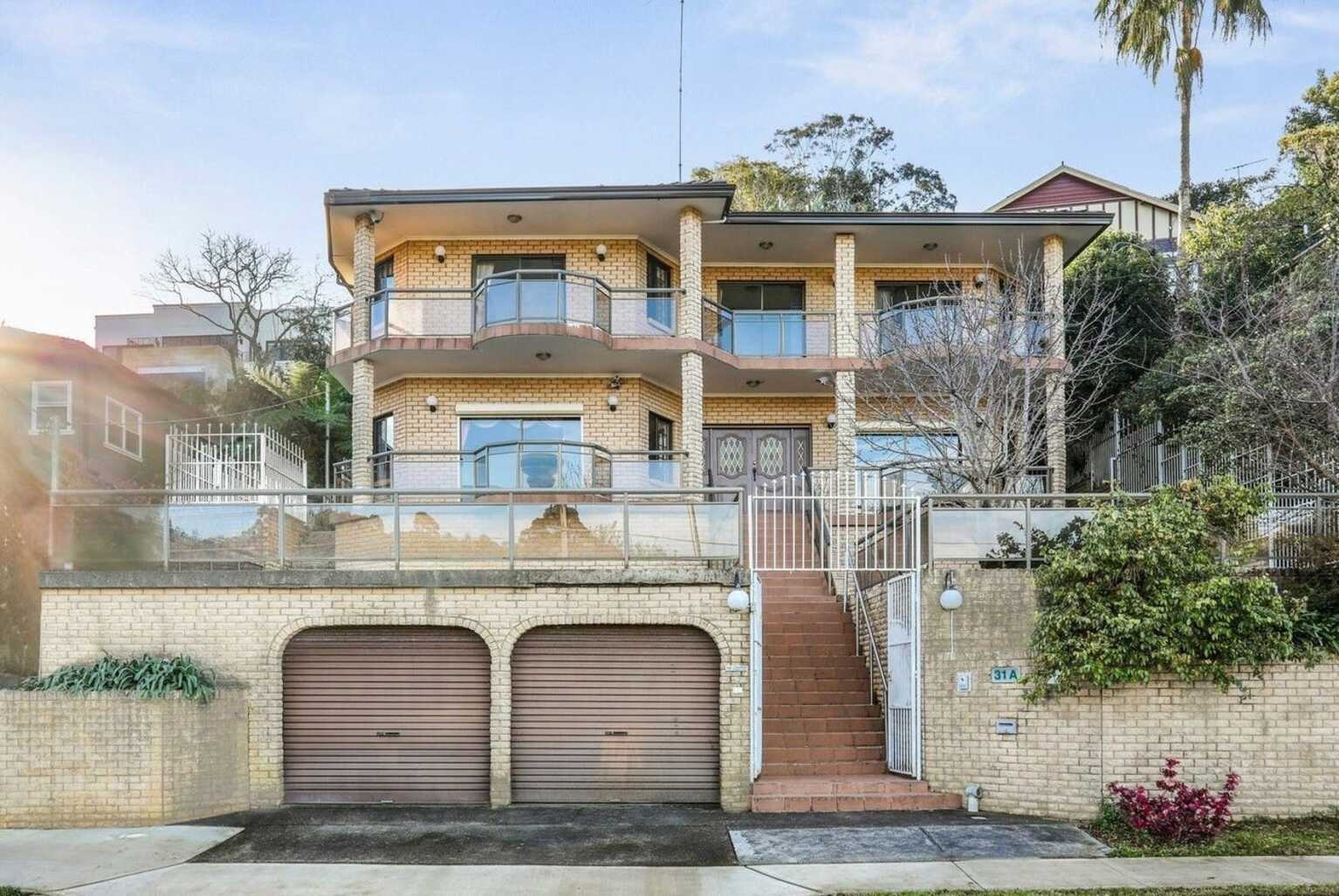 31A Banks Road Earlwood 31A Banks Road Earlwood