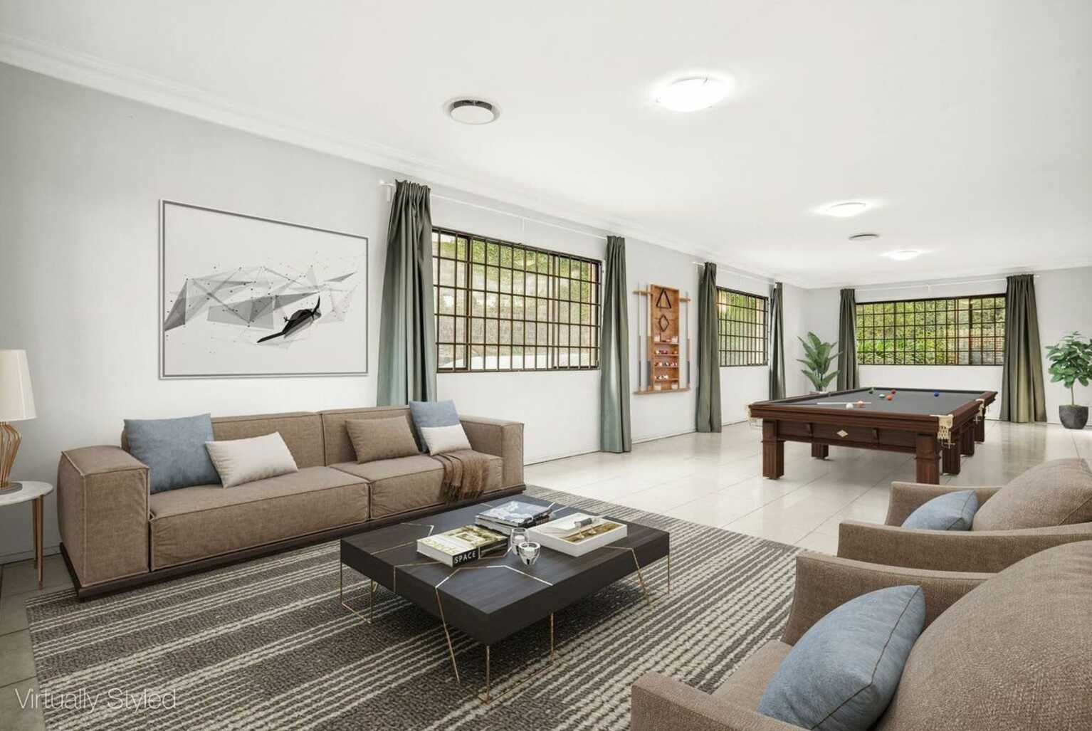 31A Banks Road Earlwood 31A Banks Road Earlwood