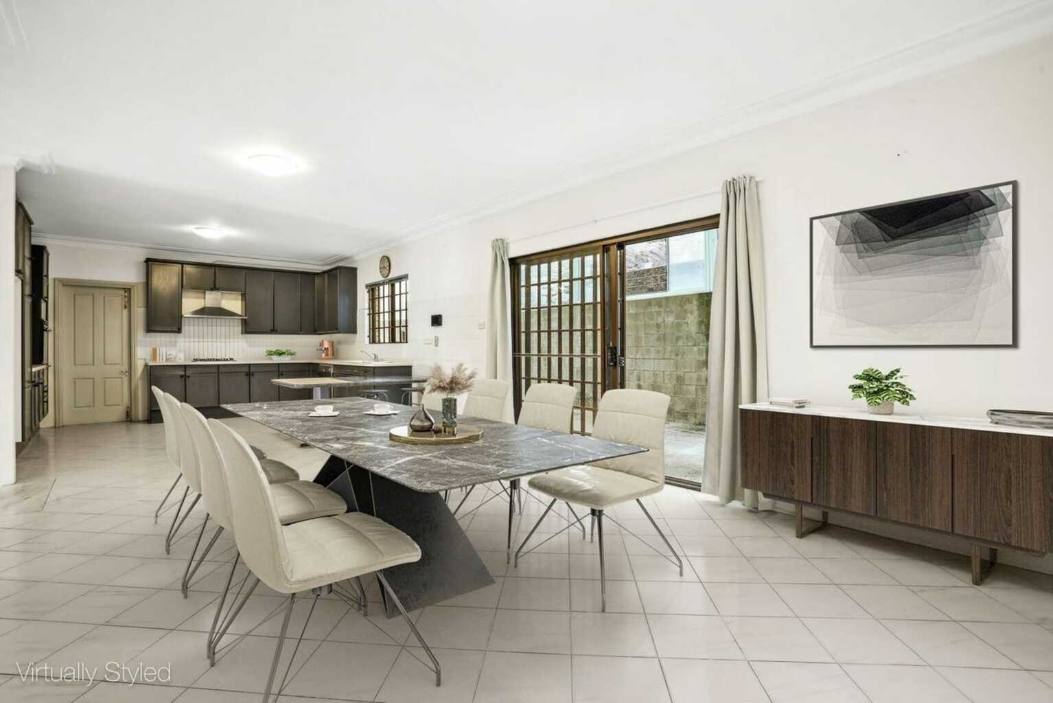 31A Banks Road Earlwood 31A Banks Road Earlwood