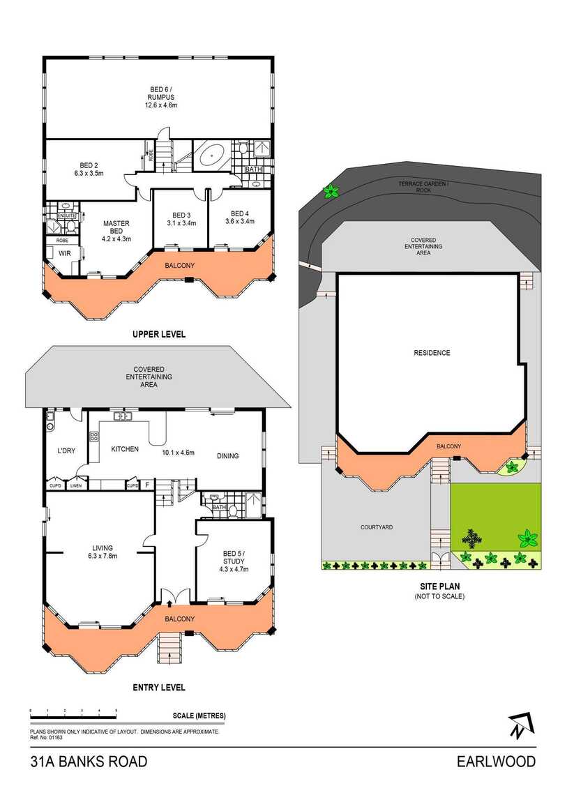 31A Banks Road Earlwood 31A Banks Road Earlwood