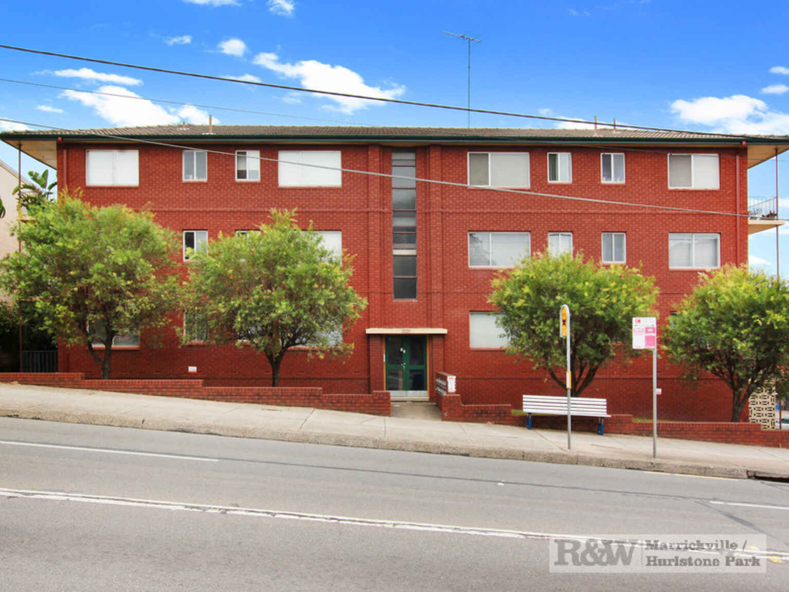 2/226 Canterbury Road Canterbury