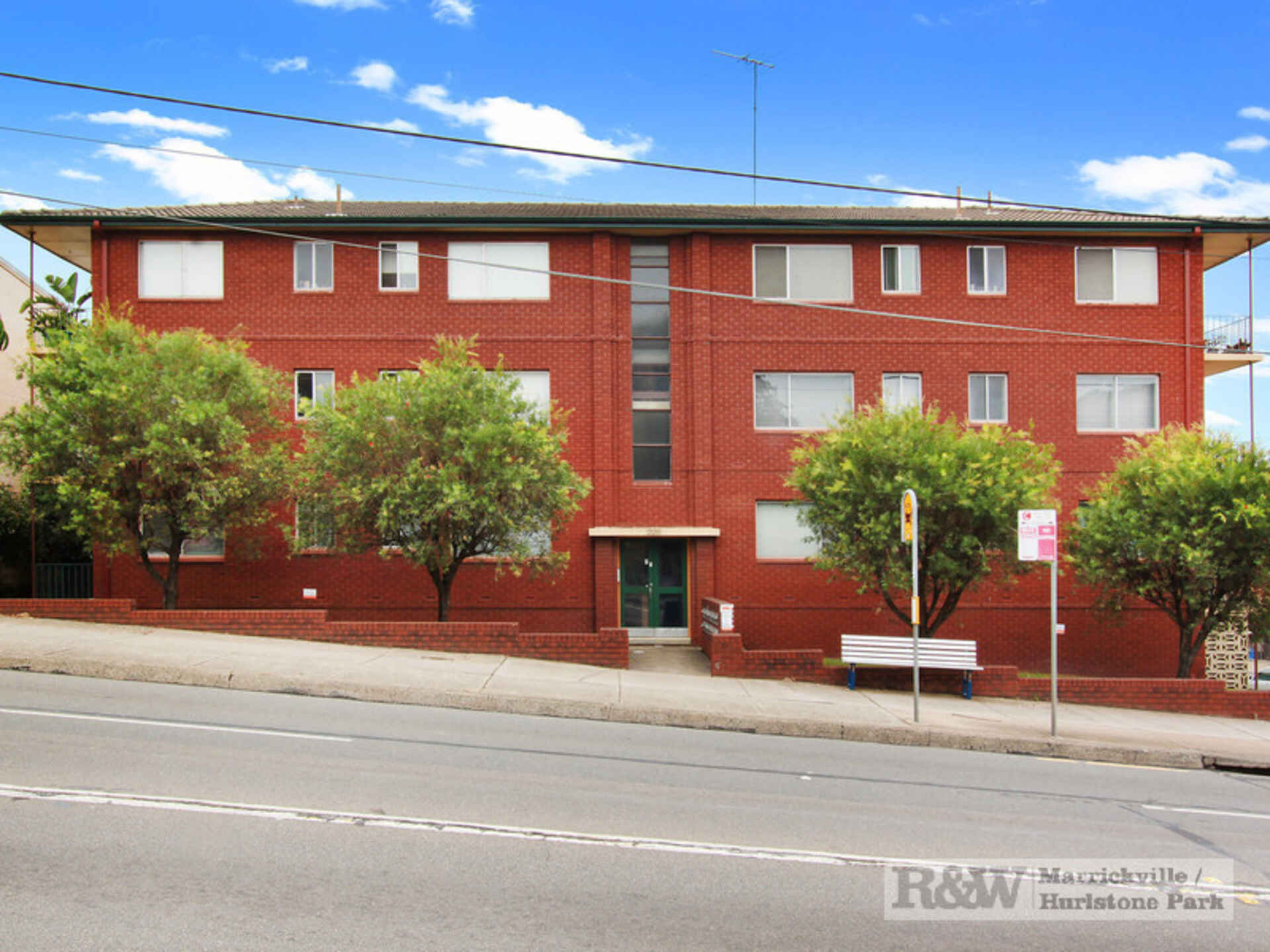 2/226 Canterbury Road Canterbury
