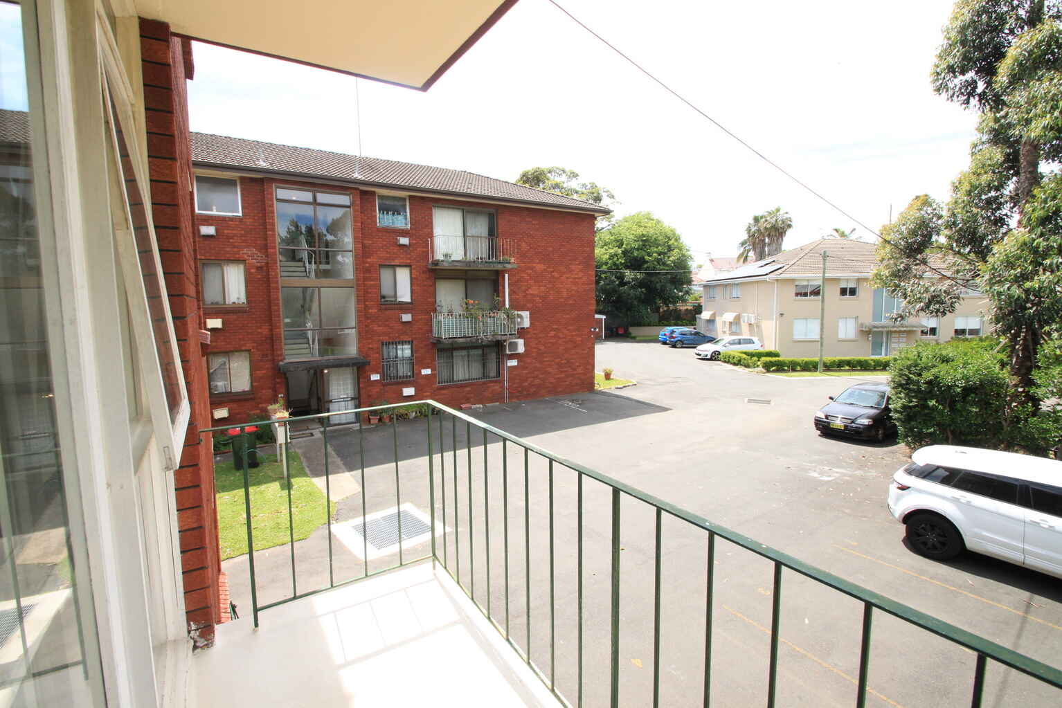 6/62 Arthur Street Marrickville