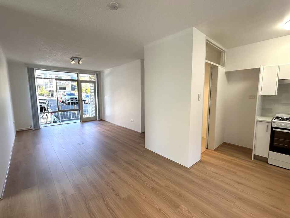 8/38C Ewart Street Marrickville