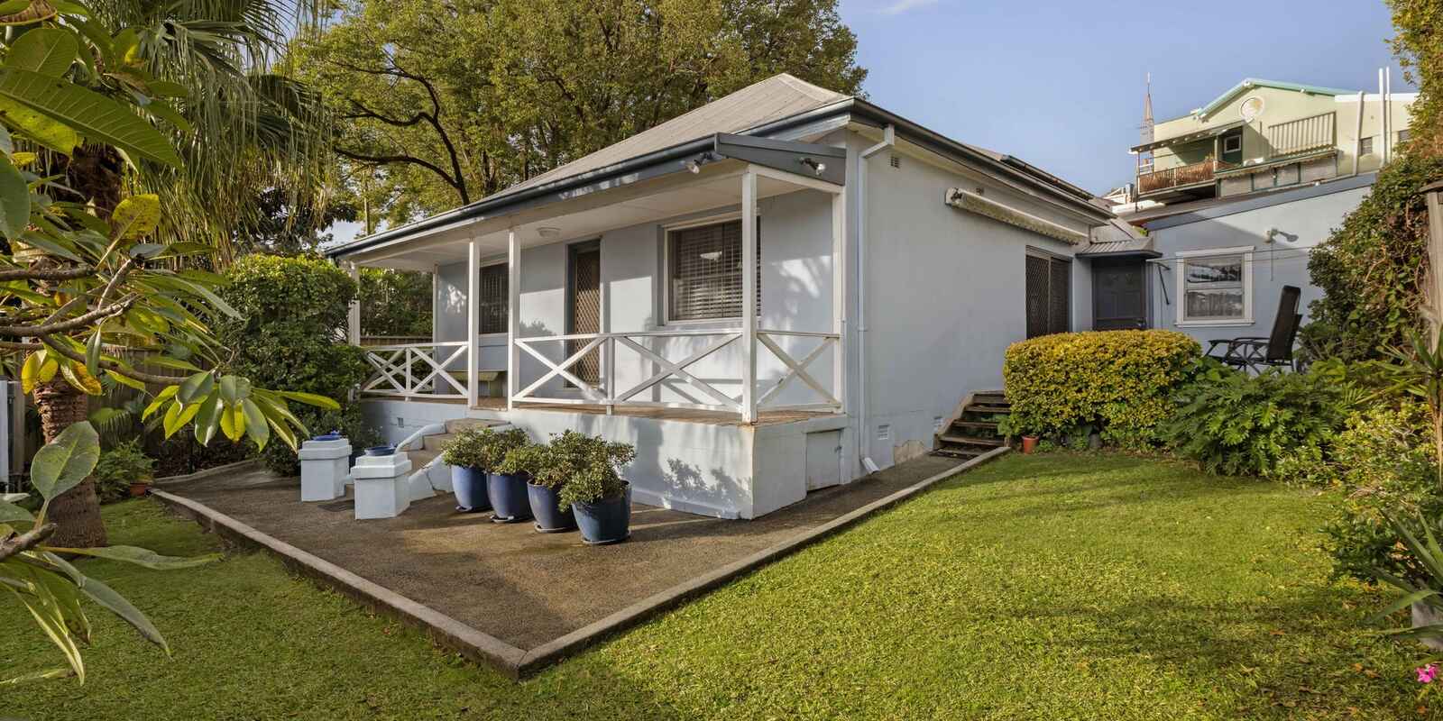 1 Terminus Street Petersham 1 Terminus Street Petersham