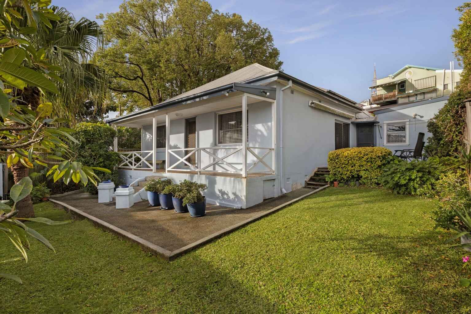 1 Terminus Street Petersham 1 Terminus Street Petersham