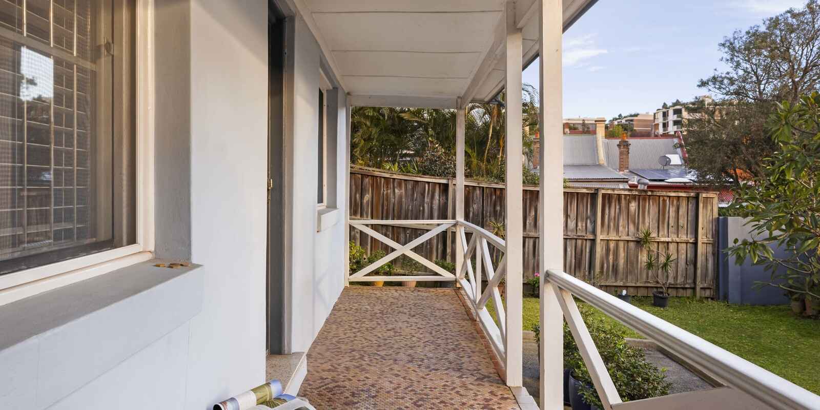 1 Terminus Street Petersham 1 Terminus Street Petersham