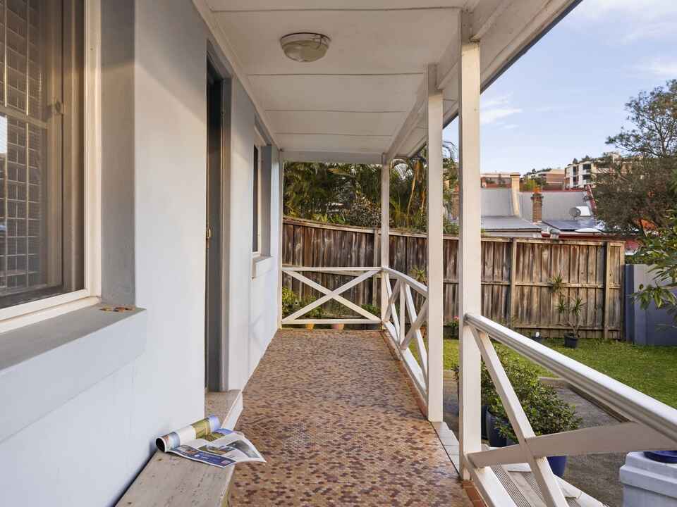 1 Terminus Street Petersham