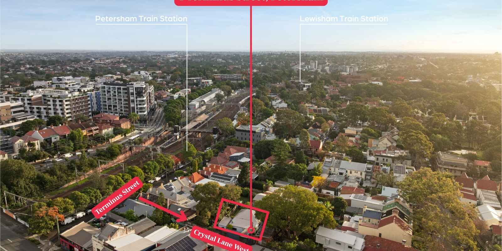 1 Terminus Street Petersham 1 Terminus Street Petersham