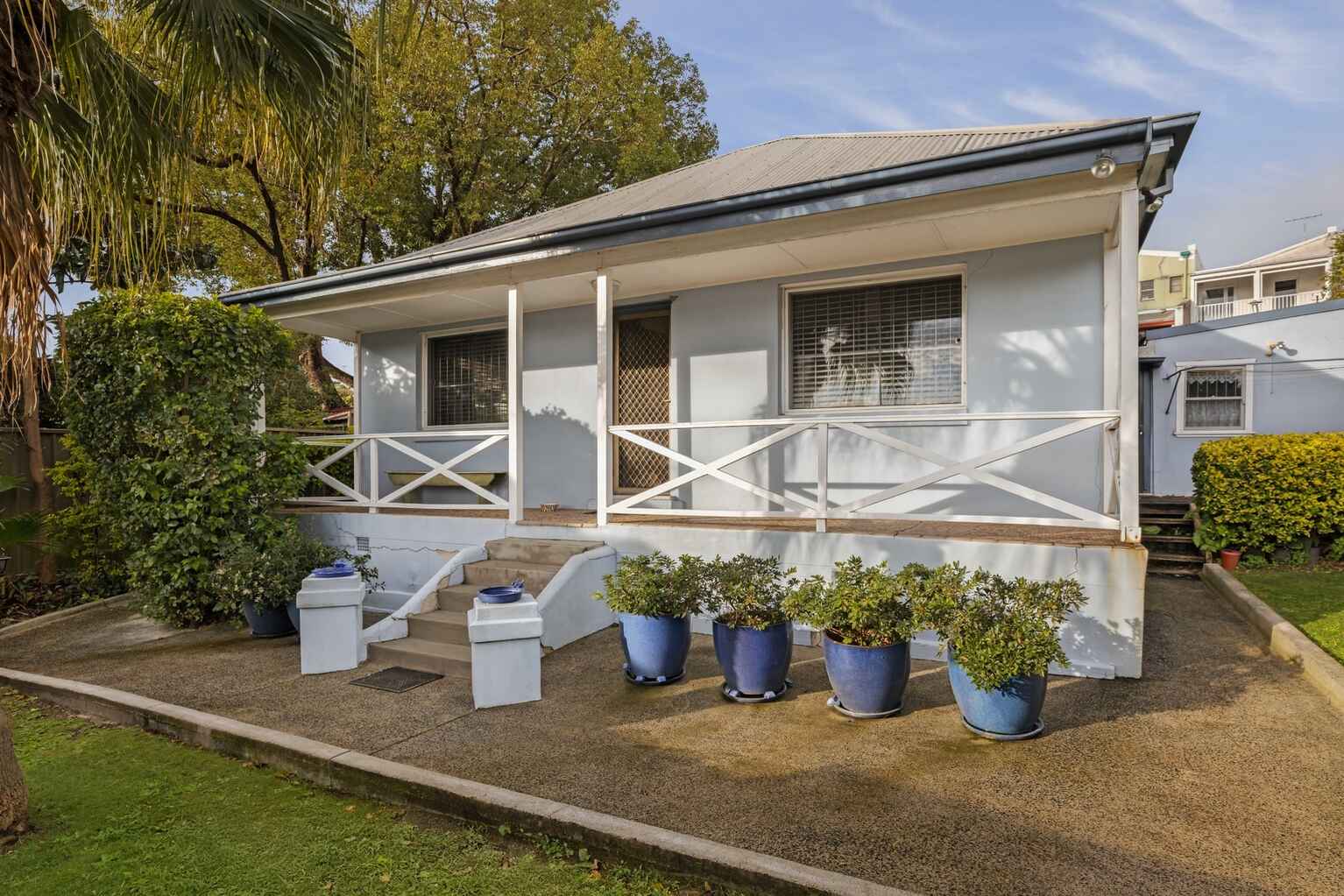 1 Terminus Street Petersham 1 Terminus Street Petersham