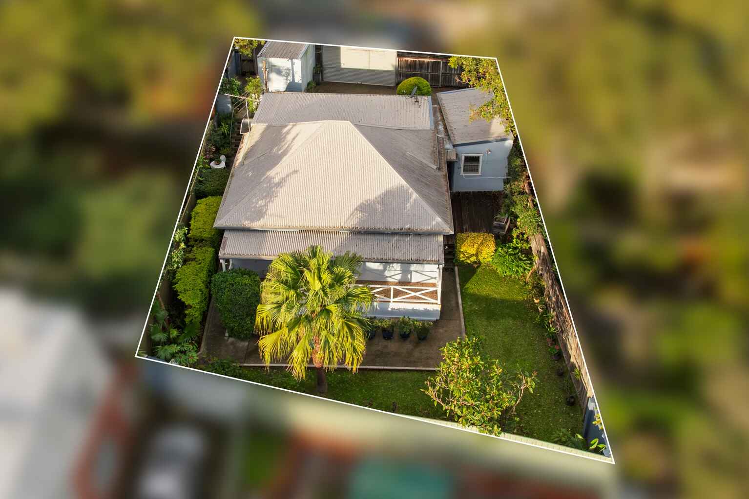 1 Terminus Street Petersham 1 Terminus Street Petersham