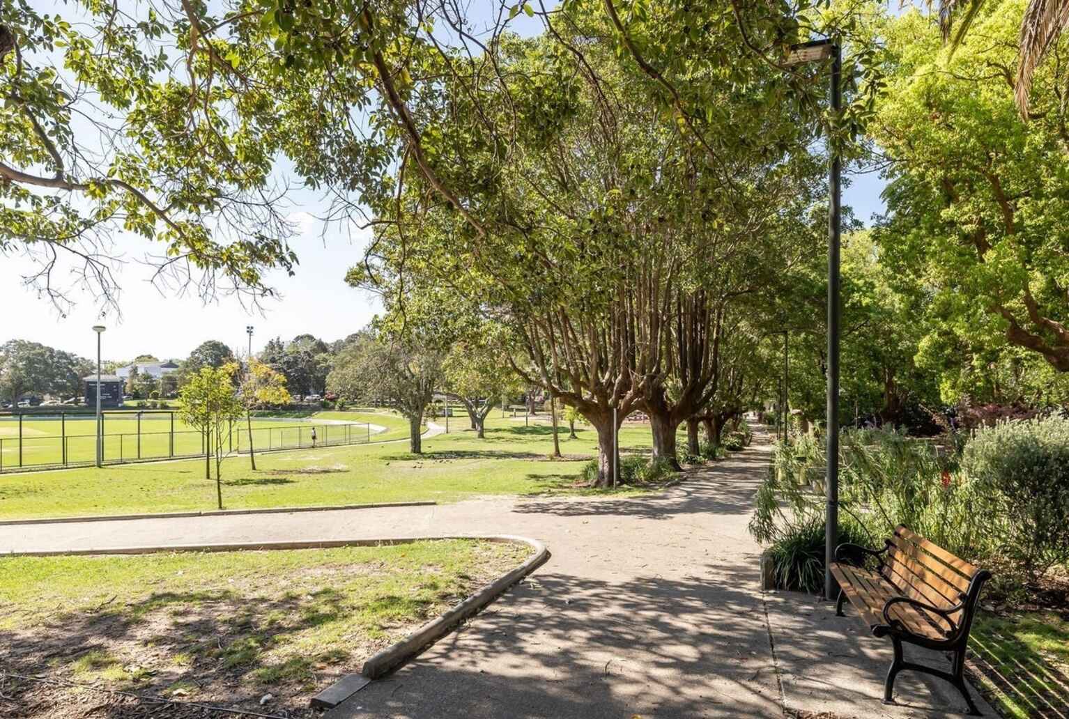 1 Terminus Street Petersham 1 Terminus Street Petersham