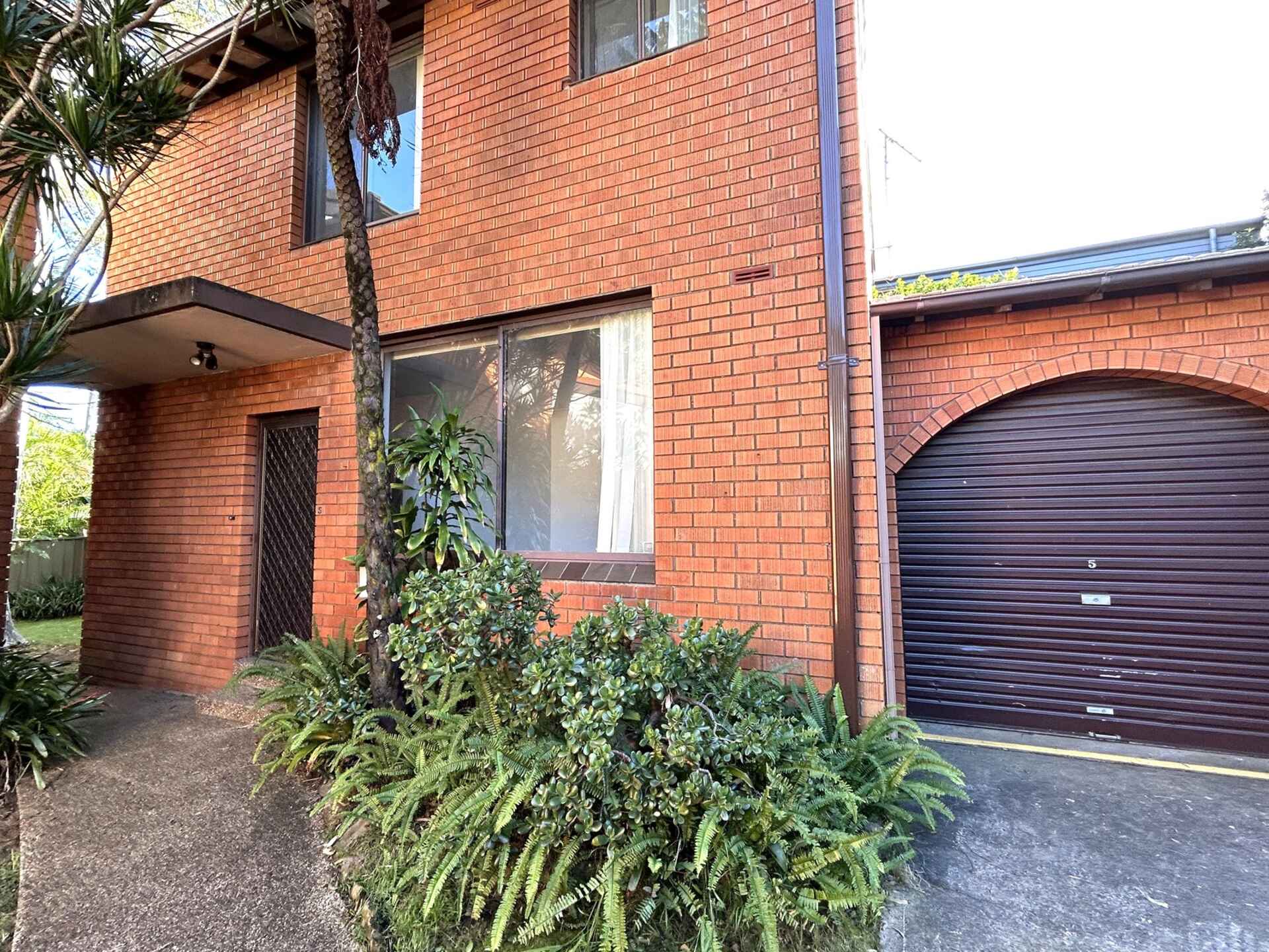 5/38 Garnet Street Dulwich Hill