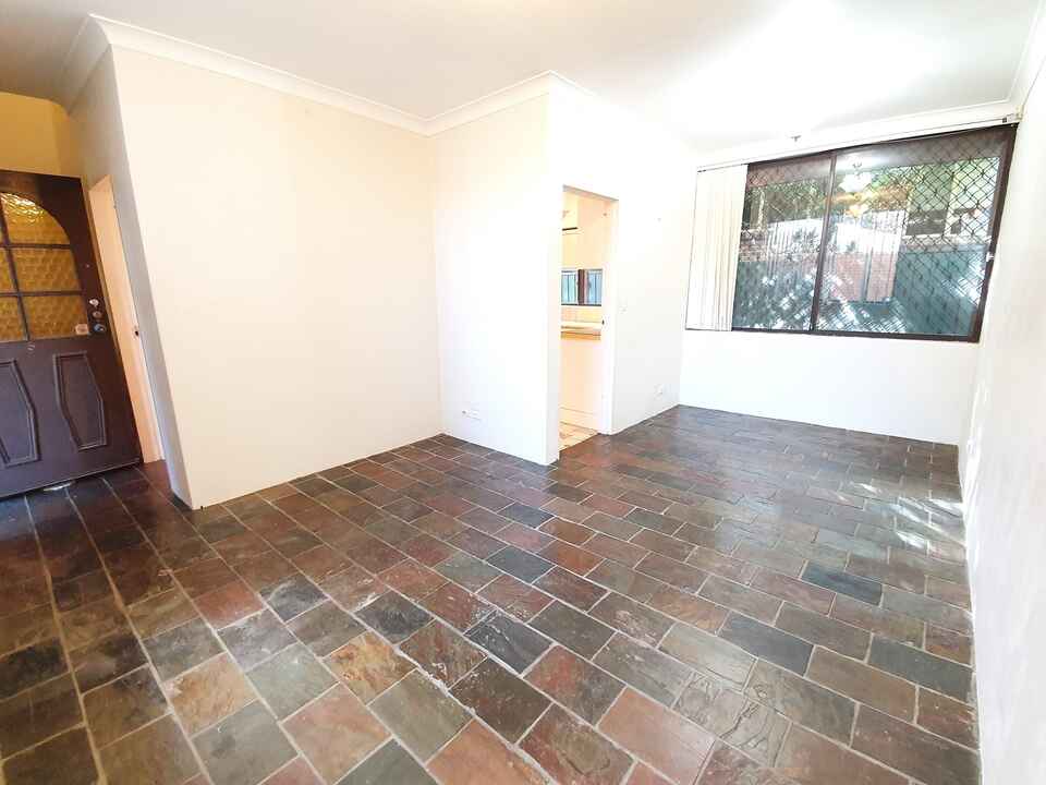 5/38 Garnet Street Dulwich Hill