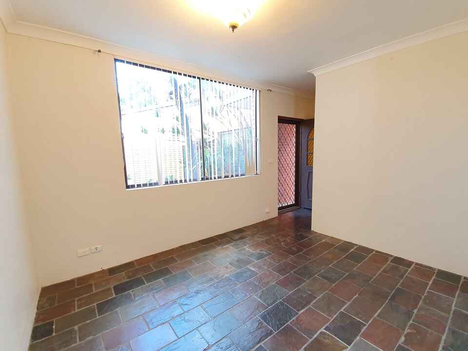 5/38 Garnet Street Dulwich Hill